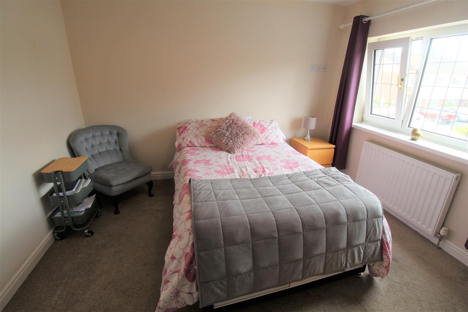 Trentfield Road, Baddeley Green, Stoke-On-Trent